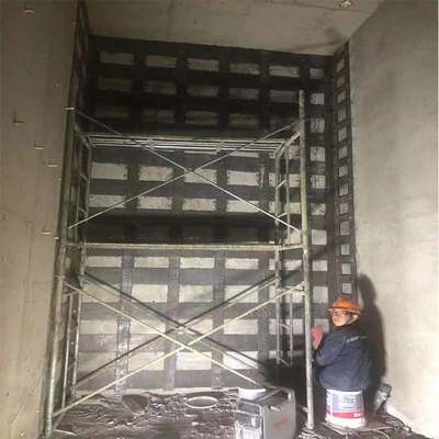 加固公司品牌形象建設(shè)方案，加固公司品牌形象建設(shè)全