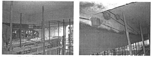 加固梁粘結(jié)強度現(xiàn)場測試要點