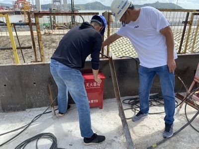 加固后結(jié)構(gòu)動力響應(yīng)變化分析 行業(yè)新聞 第5張