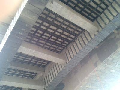 混凝土構(gòu)件加固材料特性