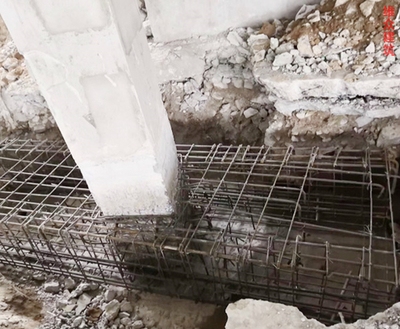 加固工程結(jié)構(gòu)評估案例分析，加固工程結(jié)構(gòu)評估案例 行業(yè)新聞 第3張