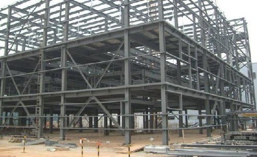 鋼結(jié)構(gòu)防銹處理方法，鋼結(jié)構(gòu)防銹處理方法及技術(shù)要點解析