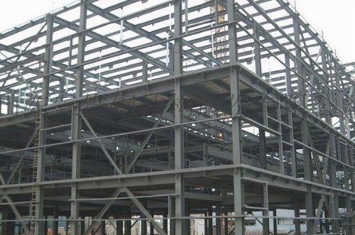 鋼結(jié)構(gòu)防銹處理方法，鋼結(jié)構(gòu)防銹處理方法及技術(shù)要點解析