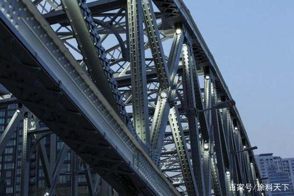 鋼結(jié)構(gòu)防銹處理方法，鋼結(jié)構(gòu)防銹處理方法及技術(shù)要點解析