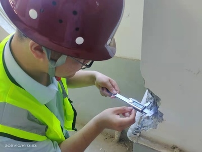 房屋加固后振動(dòng)監(jiān)測(cè)案例，房屋加固后振動(dòng)監(jiān)測(cè)效果分析案例 行業(yè)新聞 第2張