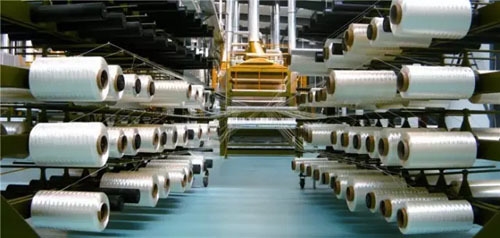 大絲束碳纖維生產(chǎn)工藝優(yōu)化，大絲束碳纖維生產(chǎn)工藝優(yōu)化研究