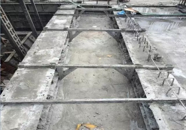 混凝土加固施工新工藝，混凝土加固施工新工藝，高效創(chuàng)新技術解析 行業(yè)新聞 第5張