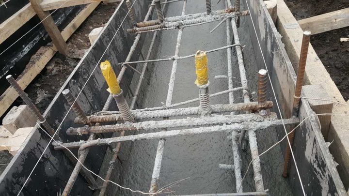 混凝土加固施工新工藝，混凝土加固施工新工藝，高效創(chuàng)新技術解析 行業(yè)新聞 第6張