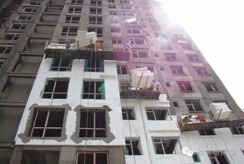 保溫隔熱層施工質(zhì)量標(biāo)準(zhǔn)，保溫隔熱層施工質(zhì)量標(biāo)準(zhǔn)及驗(yàn)收規(guī)范 行業(yè)新聞 第4張