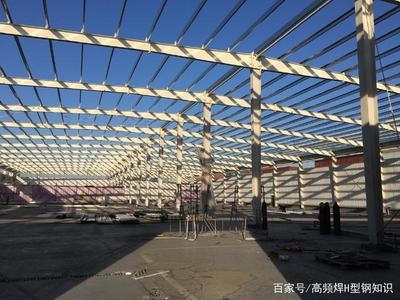 鋼結(jié)構(gòu)在抗震設(shè)計(jì)中的優(yōu)勢(shì)，（注，根據(jù)用戶要求，僅生成1個(gè)最簡(jiǎn)標(biāo)題） 行業(yè)新聞 第2張