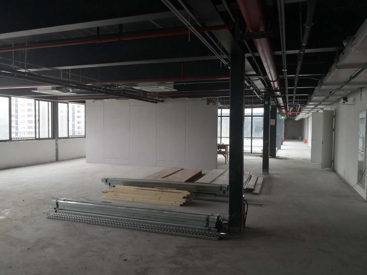 辦公室裝修加固材料選擇，辦公室裝修加固材料選擇指南