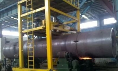 焊接后緩冷技術(shù)的應(yīng)用，焊接后緩冷技術(shù)的應(yīng)用與優(yōu)勢分析 行業(yè)新聞 第2張