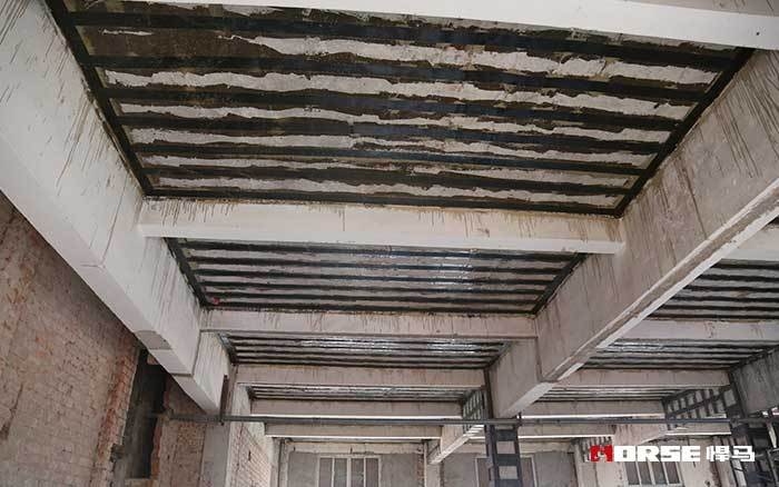 既有建筑混凝土結(jié)構(gòu)改造，既有建筑混凝土結(jié)構(gòu)改造技術(shù)與實踐 行業(yè)新聞 第5張