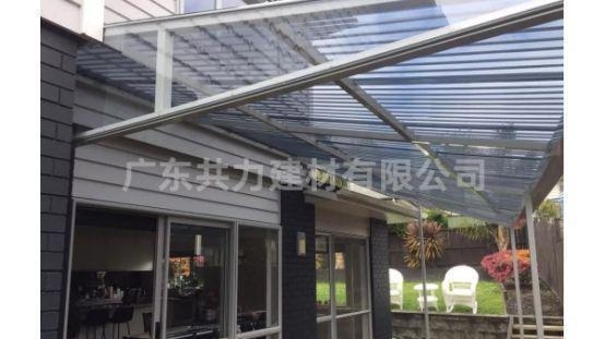 戶外雨棚房板耐候鋼板的選擇標(biāo)準(zhǔn)，戶外雨棚房板耐候鋼板的選擇標(biāo)準(zhǔn)與要點(diǎn)解析 行業(yè)新聞 第5張