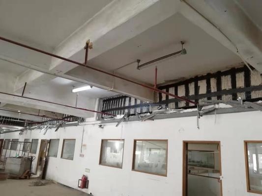 加固改造服務(wù)質(zhì)量評(píng)價(jià)標(biāo)準(zhǔn)，加固改造工程質(zhì)量驗(yàn)收與評(píng)價(jià)標(biāo)準(zhǔn) 行業(yè)新聞 第2張