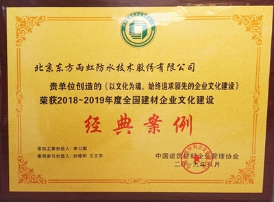 東方雨虹技術(shù)創(chuàng)新案例，東方雨虹，以技術(shù)創(chuàng)新引領(lǐng)行業(yè)變革的典范案例