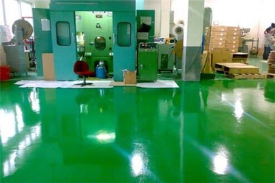 環(huán)氧樹脂施工規(guī)范詳解，環(huán)氧樹脂施工工藝標(biāo)準(zhǔn)指南，環(huán)氧樹脂施工規(guī)范與工藝標(biāo)準(zhǔn)詳解 行業(yè)新聞 第6張