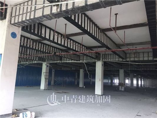 加固技術(shù)在老舊建筑中的應(yīng)用，老舊建筑加固技術(shù)的關(guān)鍵應(yīng)用與實(shí)踐