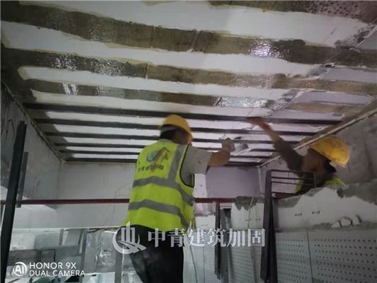 加固技術(shù)在老舊建筑中的應(yīng)用，老舊建筑加固技術(shù)的關(guān)鍵應(yīng)用與實(shí)踐