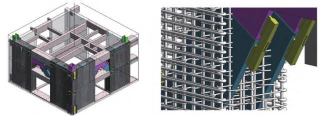 BIM技術如何優(yōu)化加固設計流程，BIM技術在加固設計流程中的優(yōu)化應用