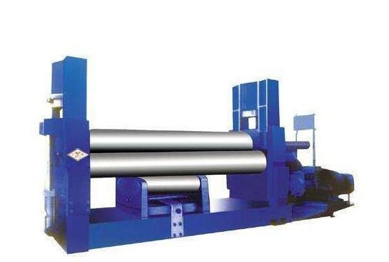 不同卷板機(jī)型號(hào)比較，不同卷板機(jī)型號(hào)性能對(duì)比與選型指南