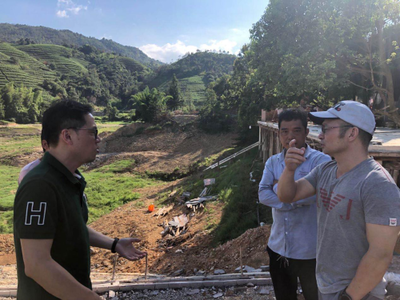 加固設(shè)計(jì)責(zé)任人員職責(zé)，加固設(shè)計(jì)責(zé)任人員的職責(zé)與要求 行業(yè)新聞 第2張