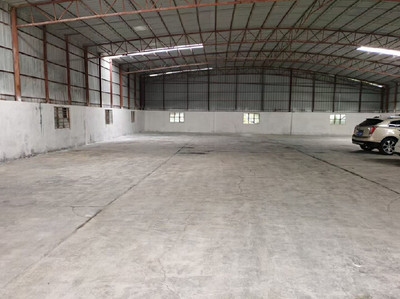 廠房租賃市場調(diào)研方法，廠房租賃市場調(diào)研方法與實施策略