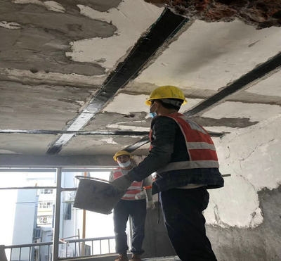 房屋加固施工違規(guī)處罰，房屋加固施工違規(guī)處罰規(guī)定及執(zhí)行標(biāo)準(zhǔn) 行業(yè)新聞 第6張