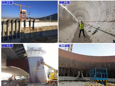 加固技術(shù)在現(xiàn)代建筑中的應(yīng)用，加固技術(shù)在現(xiàn)代建筑中的關(guān)鍵作用與創(chuàng)新應(yīng)用