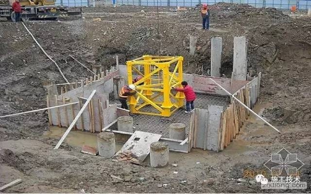 加固施工安全防控措施，建筑加固施工安全防控關(guān)鍵措施與實(shí)施要點(diǎn) 行業(yè)新聞 第4張