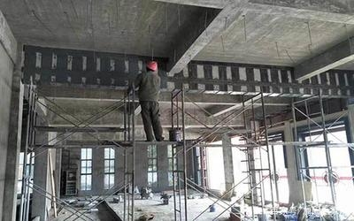 不同加固方法適用場景，不同加固方法的適用場景及選擇指南 行業(yè)新聞 第4張