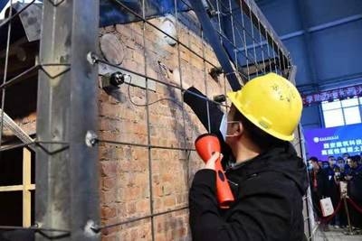 加固設計技術負責人職責解析，（注，根據(jù)您的要求，僅生成一個最簡標題，無任何額外說明或修飾） 行業(yè)新聞 第6張