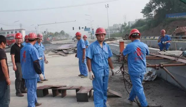 加固施工流程詳解，建筑加固施工全流程步驟解析 行業(yè)新聞 第3張