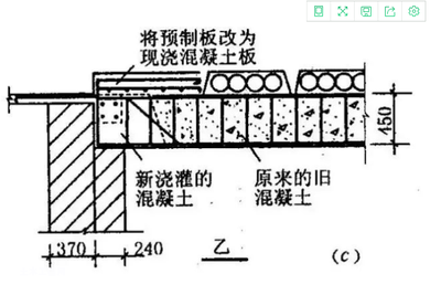 加固設(shè)計(jì)案例分析教程，建筑結(jié)構(gòu)加固設(shè)計(jì)典型案例分析與實(shí)踐教程 行業(yè)新聞 第6張