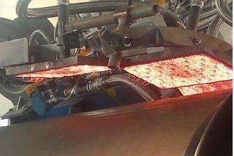 焊接后保溫處理對材料性能的影響，焊接后保溫處理對材料性能的影響 行業(yè)新聞 第5張