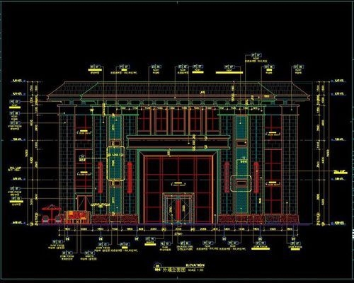 加固設(shè)計圖紙現(xiàn)狀圖的重要性，加固設(shè)計圖紙現(xiàn)狀圖的關(guān)鍵作用與重要性 行業(yè)新聞 第3張