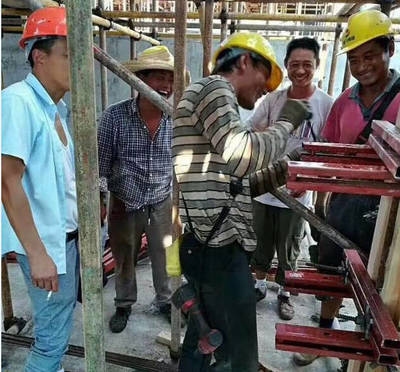 加固施工員如何創(chuàng)新施工方法，加固施工員創(chuàng)新施工方法的實踐與探索 行業(yè)新聞 第6張