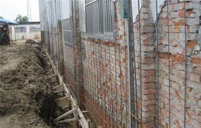 房屋加固施工中如何確保材料質(zhì)量？房屋加固施工中確保材料質(zhì)量的關(guān)鍵措施