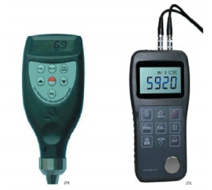 激光測(cè)厚儀與超聲波測(cè)厚儀比較，激光測(cè)厚儀與超聲波測(cè)厚儀的性能對(duì)比與應(yīng)用選擇