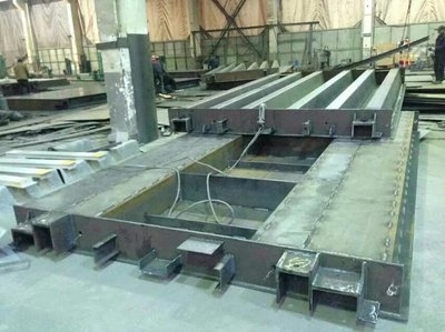 港口碼頭耐磨鋼板的維護(hù)方法，港口碼頭耐磨鋼板的高效維護(hù)方法