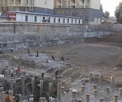 地基加固施工參數(shù)控制技巧，地基加固施工參數(shù)控制技巧