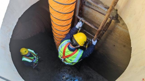 加固施工進度監(jiān)控新方法，基于智能技術(shù)的加固施工進度實時監(jiān)控與優(yōu)化方法研究 行業(yè)新聞 第6張