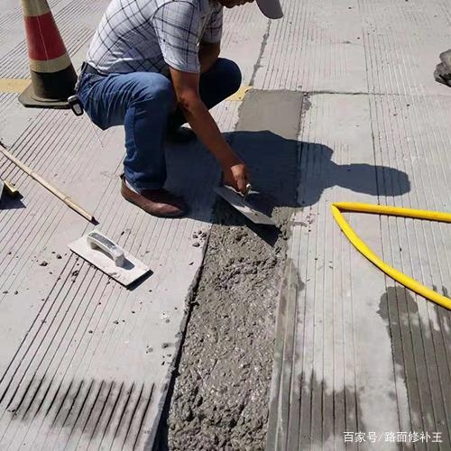 混凝土裂縫維修技術(shù)，混凝土裂縫成因分析與高效維修技術(shù)研究