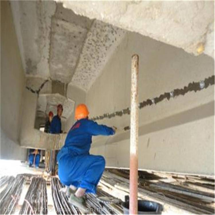 混凝土裂縫維修技術(shù)，混凝土裂縫成因分析與高效維修技術(shù)研究