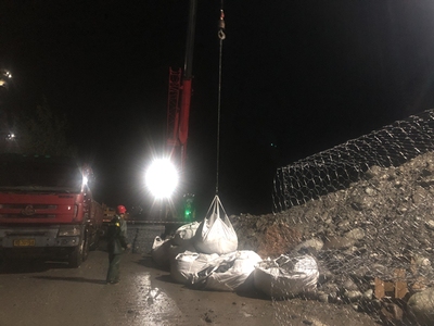 加固施工過(guò)程實(shí)時(shí)監(jiān)控技術(shù)，加固施工過(guò)程實(shí)時(shí)監(jiān)控技術(shù)研究與應(yīng)用 行業(yè)新聞 第6張