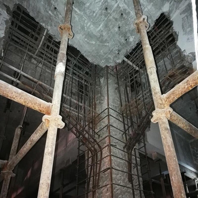 加固工程細(xì)節(jié)忽略后果，忽視加固工程細(xì)節(jié)的嚴(yán)重后果，隱患與風(fēng)險(xiǎn)警示