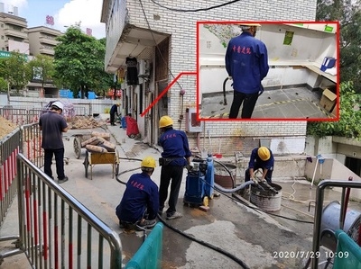 加固工程細(xì)節(jié)忽略后果，忽視加固工程細(xì)節(jié)的嚴(yán)重后果，隱患與風(fēng)險(xiǎn)警示