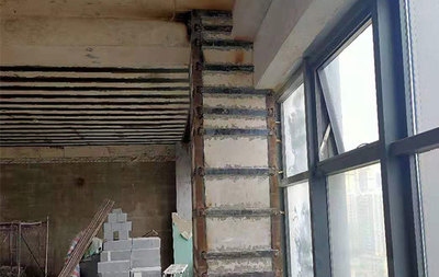 加固工程細(xì)節(jié)忽略后果，忽視加固工程細(xì)節(jié)的嚴(yán)重后果，隱患與風(fēng)險(xiǎn)警示