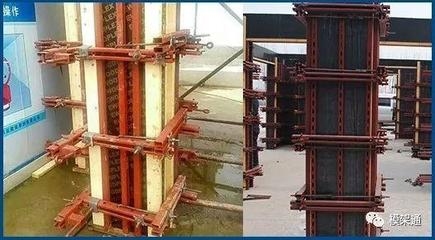 高性能混凝土加固技術(shù)原理，高性能混凝土加固技術(shù)的核心原理與應(yīng)用解析 行業(yè)新聞 第6張