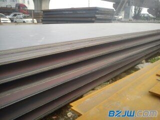 合金鋼板的價(jià)格趨勢(shì)，2023年合金鋼板市場(chǎng)價(jià)格走勢(shì)分析與預(yù)測(cè) 行業(yè)新聞 第2張